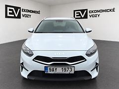 Kia Ceed (2023) 1.5T-GDI 118kW ,ČR,Exclusive  - fotografie inzerátu