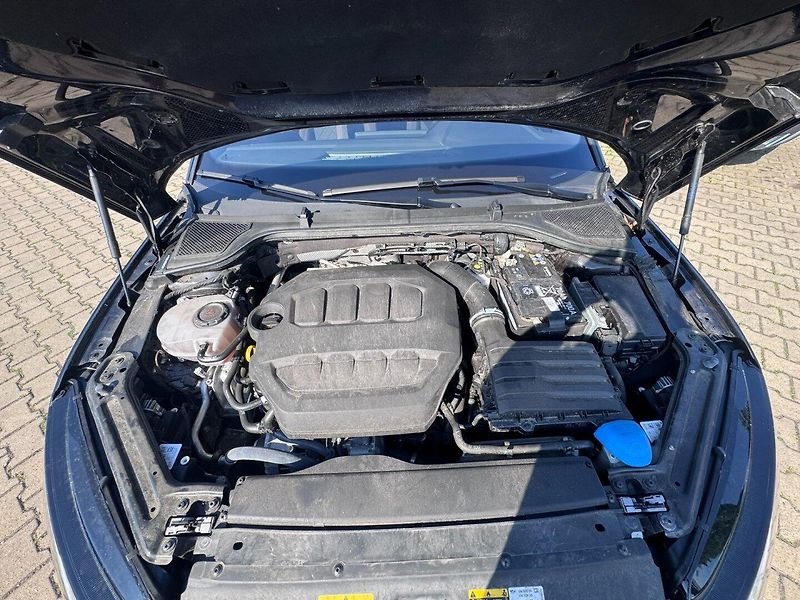 Škoda Octavia (2024) RS 2,0 TSI 180 KW 2. MAJ KOLA - fotka 45 z 50