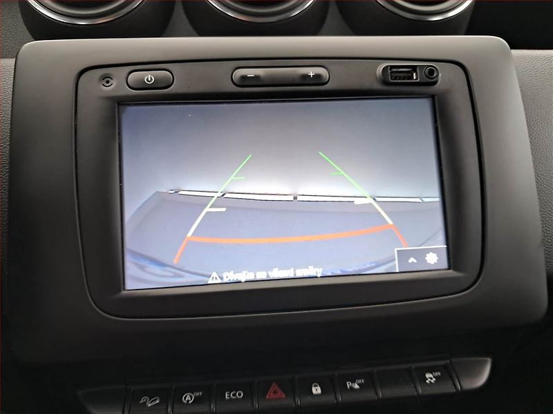 Dacia Duster (2019) 1.6 SCe, 4X4, ČR,1.maj - fotka 19 z 20