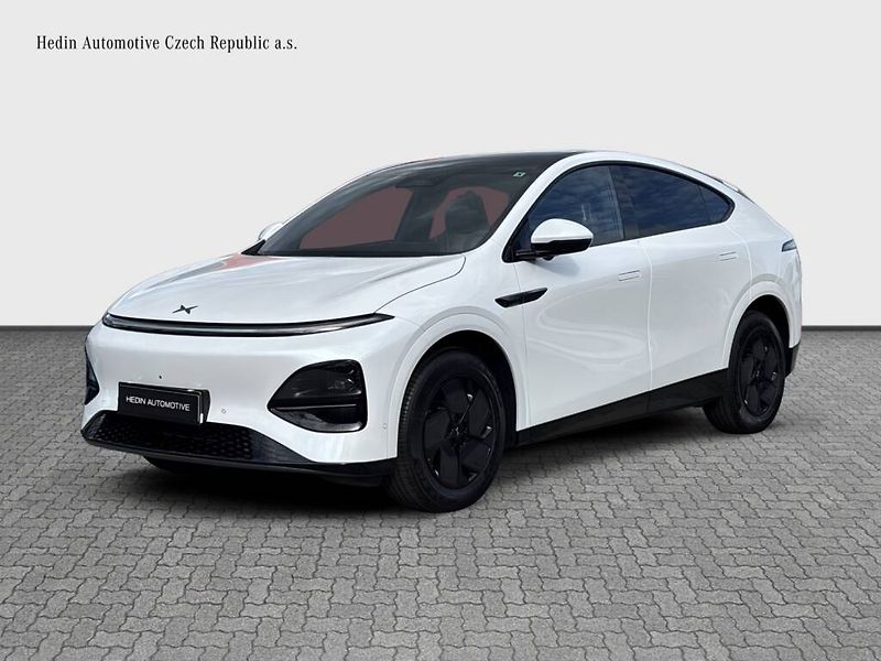 Xpeng G6 (2026) RWD Long Range - fotografie inzerátu