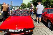 Rychvald plný veteránů, 22. 6. 2025