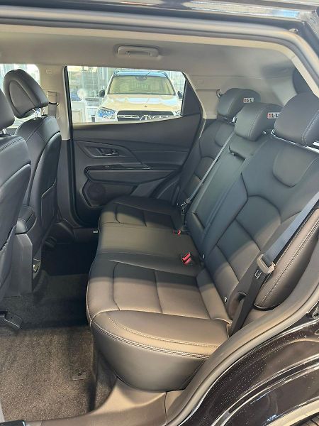 KGM Korando PREMIUM 1.5 GDI-T - fotka 10 z 13