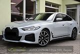 BMW Řada 4 420d xD M-SPORT 1M ČR - náhled 1