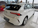 Opel Astra 1.2T 96kW 2023 - náhled 9