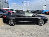 Ford Mondeo 2,0 HEV Vignale 103kW - náhled 6