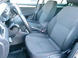 Škoda Octavia 2,0 TDI AUTOKLIMA - náhled 36