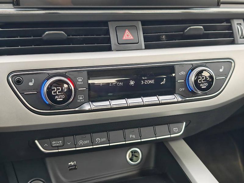 Audi A5 35 ST7 2,0TFSI - fotka 18 z 23
