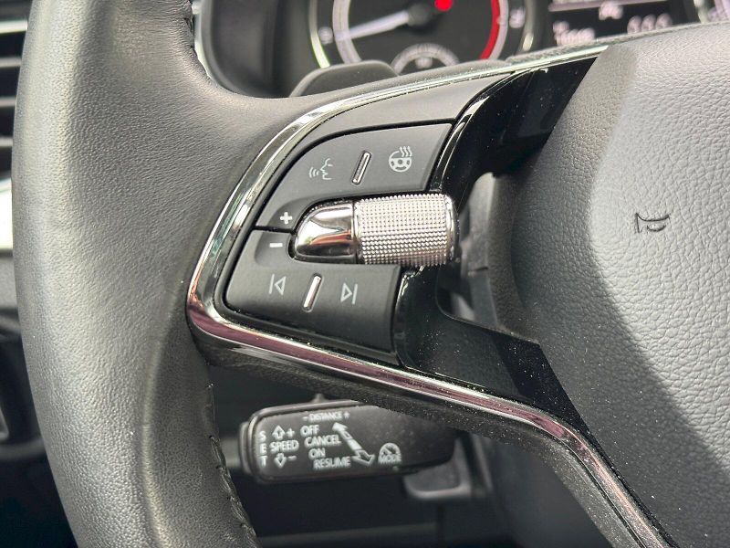 Škoda Kamiq (2021) Style Plus 1,5 TSI 110 kW DSG - fotka 10 z 28