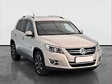 Volkswagen Tiguan (2010) 2.0 TDI, 4X4, Navi, Xenony - náhled 1