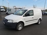 Volkswagen Caddy 1,4i  ČR JEZDÍ VÝBORNĚ ! - náhled 1
