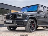 Mercedes-Benz Třídy G (2023) G 63 AMG Perf, Night, Pano, Bu - náhled 19