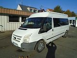 Ford Transit (2013) 2.2 TDCi L3H2 BUS 9 míst * - náhled 8