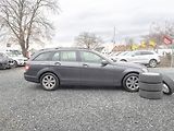Mercedes-Benz Třídy C (2009) 200CDI man – 2x ALU kola - náhled 3