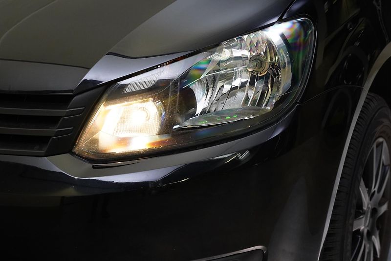 Volkswagen Caddy - fotka 9 z 22