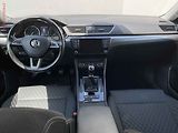 Škoda Superb (2017) 2.0 TDi, Style, kamera - náhled 8