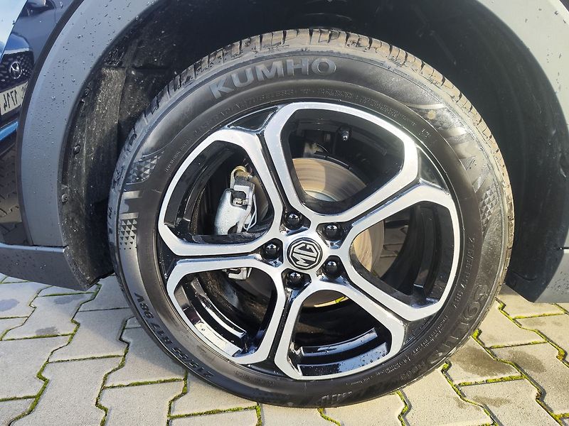 MG ZS (2025) 1.5i/85kW Elegance NOVÝ VŮZ - fotka 33 z 33