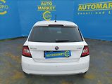 Škoda Fabia 1,0 - náhled 3