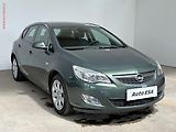Opel Astra (2011) 1.6i 16V, ČR, AC, temp - náhled 1