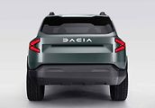 Nové koncepty značek Dacia Renault