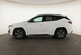 Hyundai Tucson (2024) N-Line Style 1.6 T-GDI PHEV - náhled 2