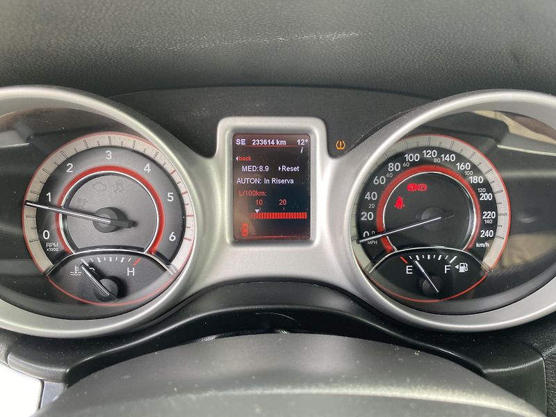 Fiat Freemont 2.0MJET 140PS 7MÍST KŮŽE MAN!! - fotka 159 z 166