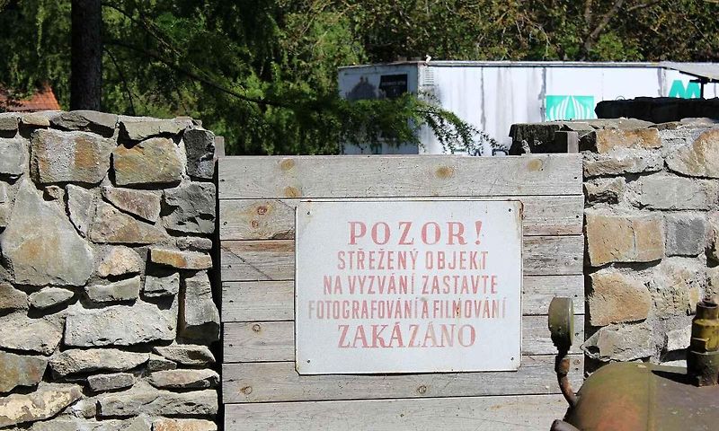 Kouzelný mlýn v Hradčanech otevírá muzejní expozici zapomenutých a ztracených motocyklů a strojů.