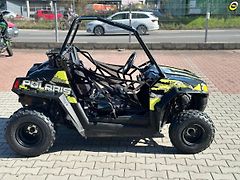 Polaris RZR 170 (2021) - fotografie inzerátu