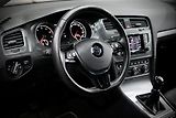 Volkswagen Golf 7 Variant 1.4 TSI 92 kW - náhled 12