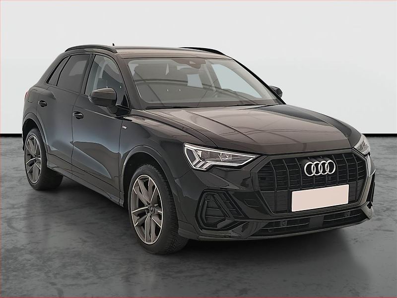 Audi Q3 (2024) S line 35 TFSI - fotografie inzerátu