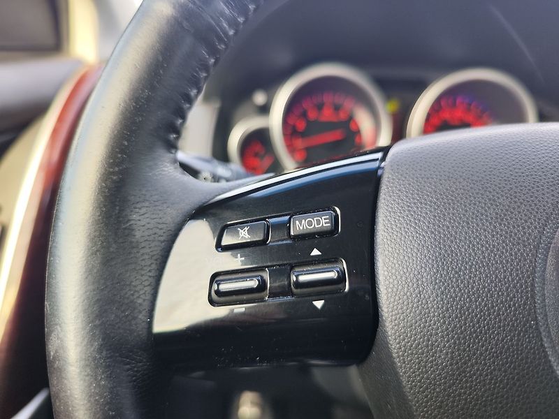 Mazda CX-9 3.7 V6/204kW Grand Touring AT - fotka 22 z 29