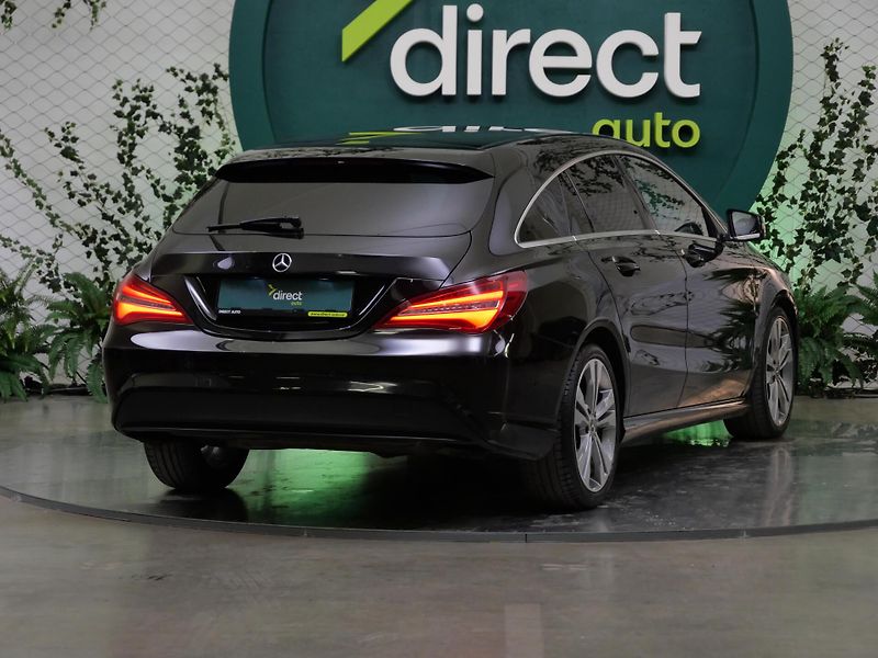 Mercedes-Benz CLA - fotka 2 z 23
