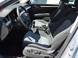 Škoda Superb (2012) 2.0 TDi, ČR, Ambition - náhled 9