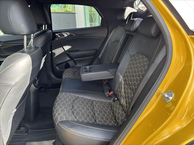 Kia XCeed 1,5 TGDi Spring Edition ZÁRUKA - fotka 12 z 46