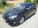 Toyota Auris 1.6i VVTi*AUTOM*NAVI*VÝHŘEV*TZ - náhled 1