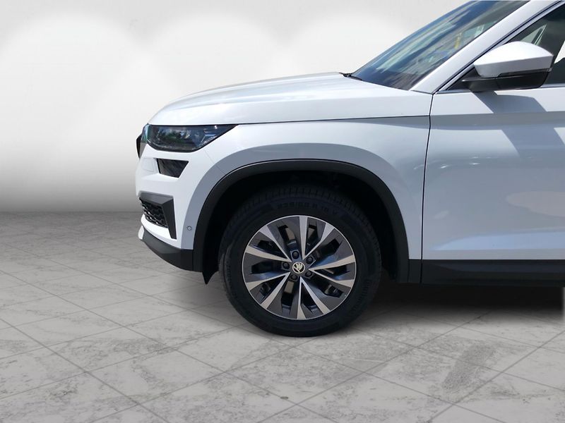 Škoda Kodiaq 2.0 TDi DSG 7st. 4x4 STYLE - fotka 10 z 29