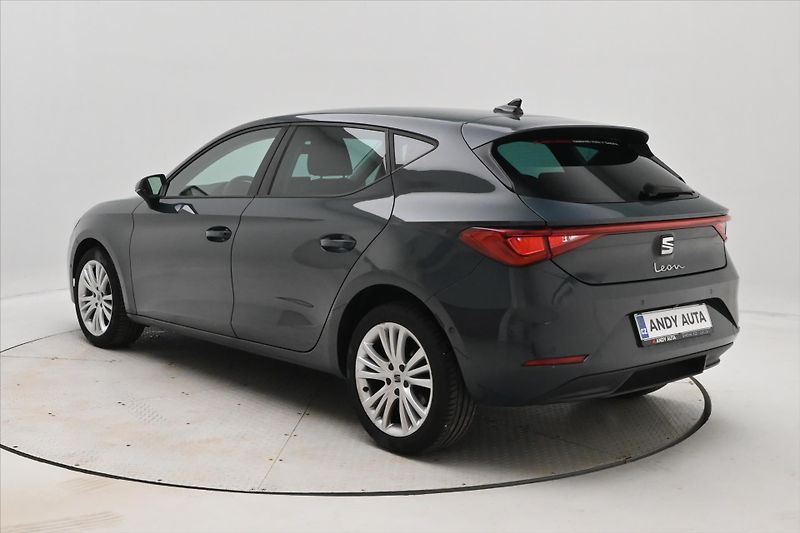 Seat Leon 1,5 TSI 85kW Style Záruka až 5 - fotka 7 z 30