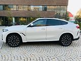 BMW X6 40D MSPORT 4x4 SERVISKA TAŽNÉ - náhled 17