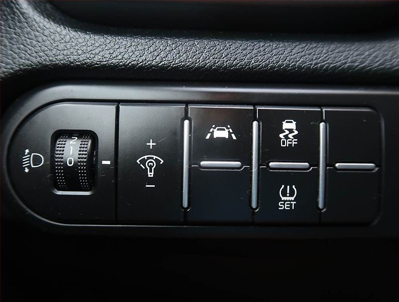 Kia Ceed (2021) Spin 1.5 T-GDI, ČR,1.maj - fotka 19 z 19