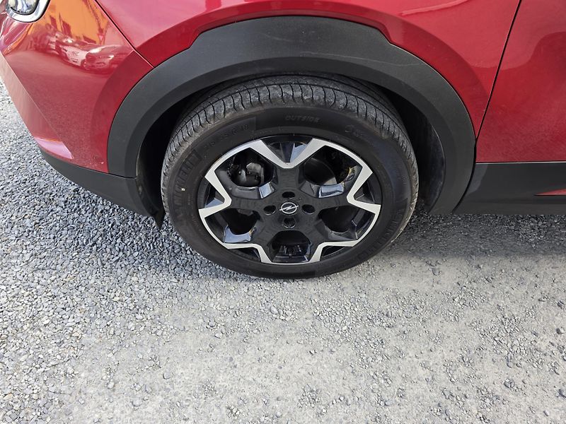 Opel Mokka 1.2 TCI Kamera  - fotka 5 z 20