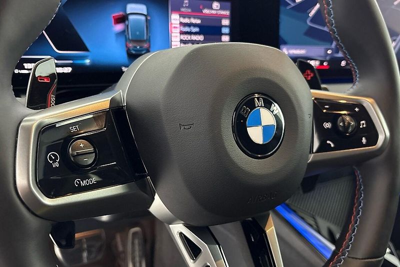 BMW X3 M50 xDrive - fotka 22 z 26