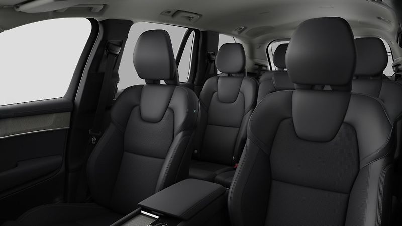 Volvo XC90 (2026) T8 AWD PLUS BRIGHT - fotka 11 z 13