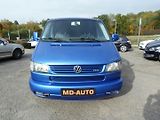 Volkswagen Multivan 2,5 TDI Atlantis - náhled 1