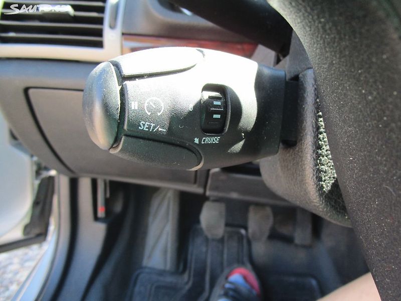 Peugeot 407 2,0HDI -100KW - NOVÁ STK - fotka 17 z 21