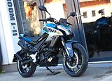 CFMOTO (2026) 125NK - náhled 1