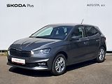 Škoda Fabia (2025) Top Selection 1,0 TSI 85 kW - náhled 1