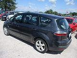 Ford S-MAX (2006) 2,0 TDCI - náhled 3