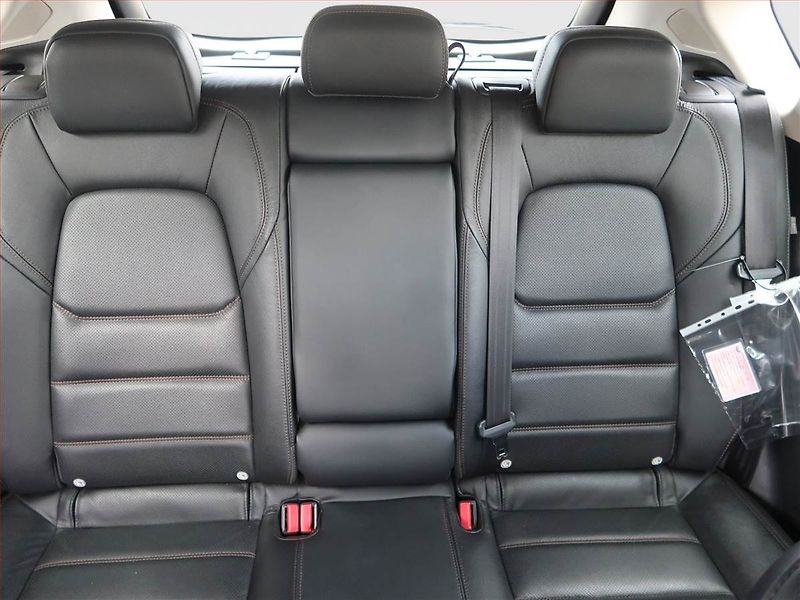 Mazda CX-5 (2017) Attraction 2.2 Skyactiv-D - fotka 10 z 20