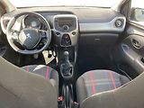 Peugeot 108 (2015) 1.2 PT, Active, AC - náhled 8