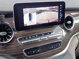 Mercedes-Benz Třídy V 300d AMG 4M AVG ČR DPH - náhled 28