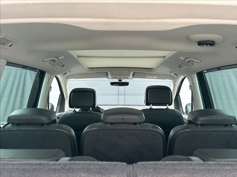 Seat Alhambra 2,0 TDI 150PS  Advanced-7 DSG - fotka 44 z 57